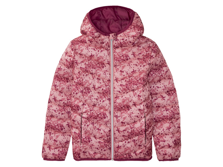 Gehe zu Vollbildansicht: pepperts!® Kinder Lightweight-Jacke, ultraleicht und warm - Bild 50