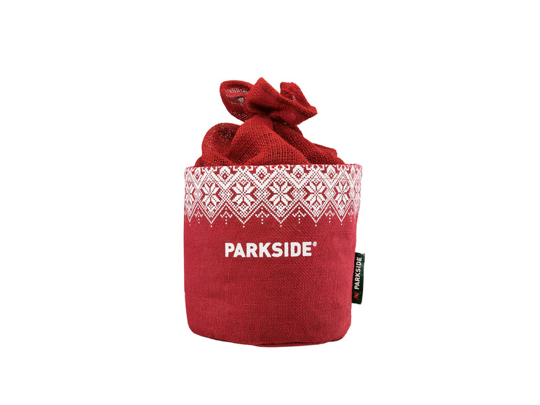 Gehe zu Vollbildansicht: PARKSIDE® Pflanzenschutz-Juteübertopf mit Motiv - Bild 10