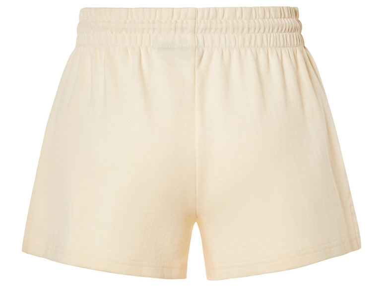 Gehe zu Vollbildansicht: esmara® Damen Shorts mit Gummizugbund - Bild 4