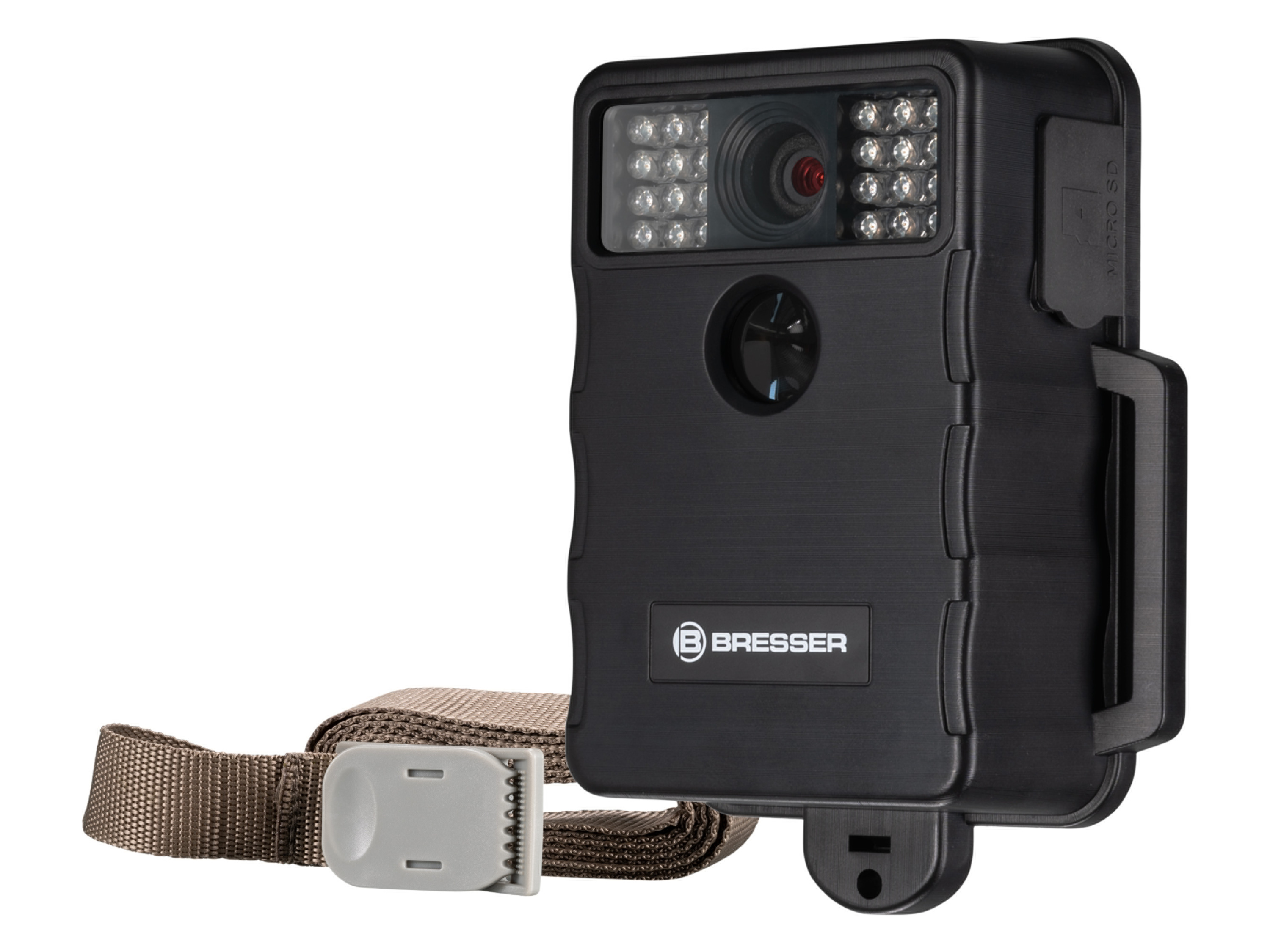 BRESSER Wildkamera 5 MP Full-HD