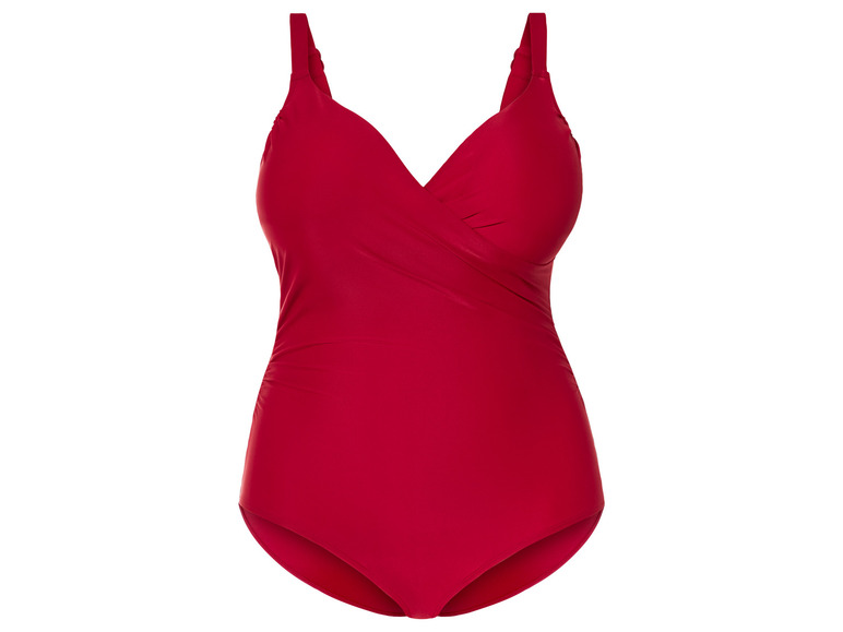 Gehe zu Vollbildansicht: esmara® Damen Bikini / Badeanzug / Tankini, optimale Passform - Bild 2