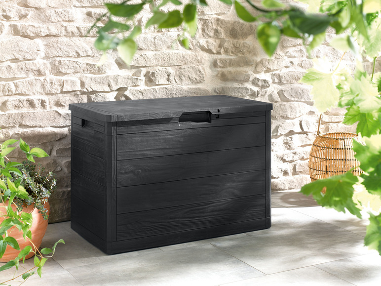 Gehe zu Vollbildansicht: LIVARNO home Universalbox, 160 l, REset - Bild 3