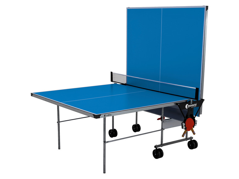 Sponeta Tischtennisplatte blau »S1-23e«