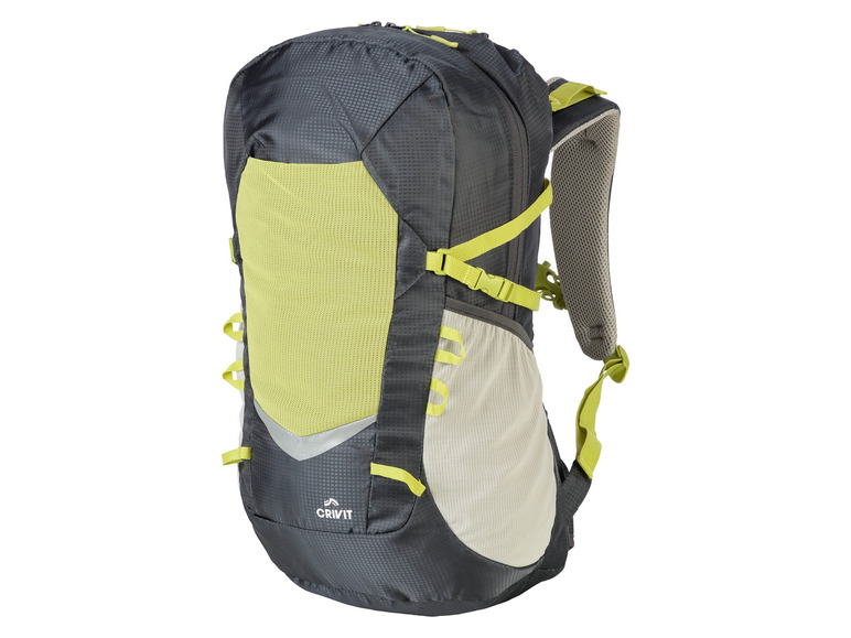 Gehe zu Vollbildansicht: CRIVIT Wanderrucksack, 30 l - Bild 10