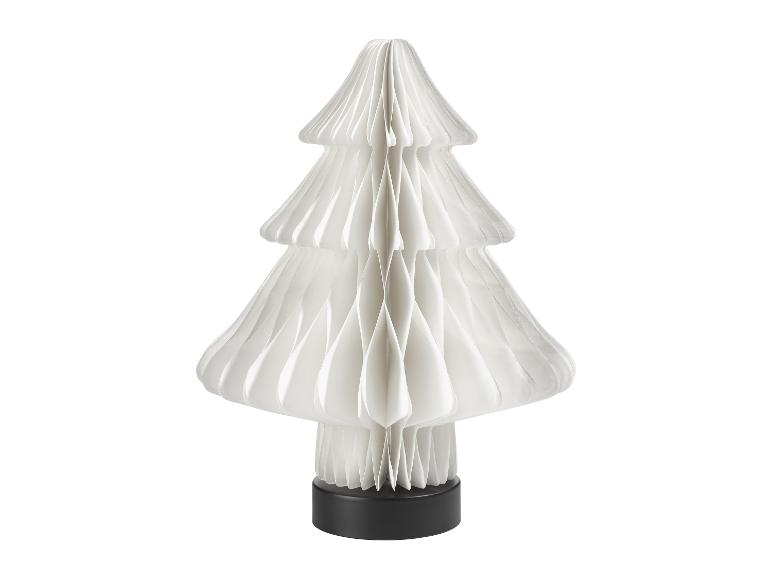 Gehe zu Vollbildansicht: LIVARNO home LED-Weihnachtsstern \ LED-Weihnachtsbaum \ LED-Schneeflocke - Bild 14