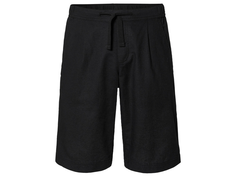 Gehe zu Vollbildansicht: LIVERGY® Herren Shorts, normale Leibhöhe - Bild 11