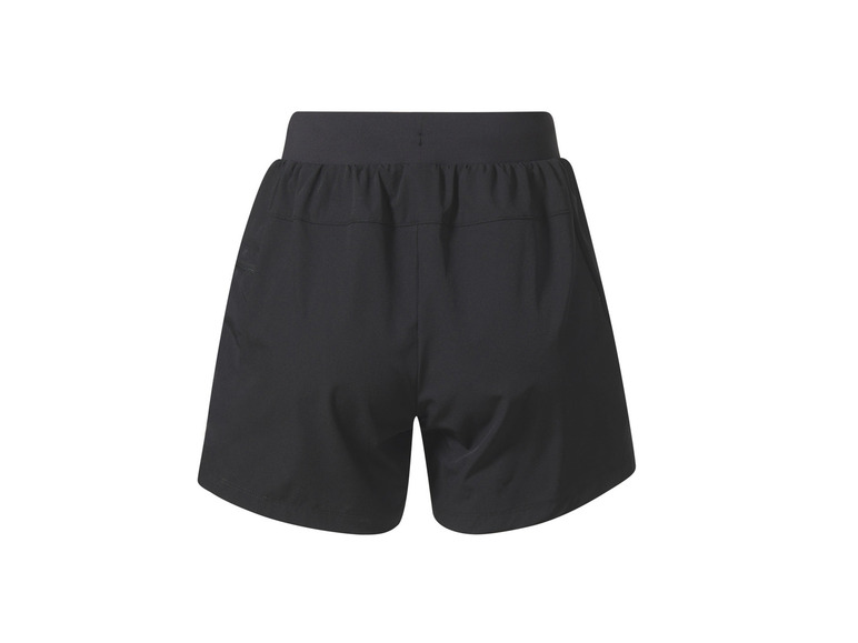 Gehe zu Vollbildansicht: CRIVIT Damen Funktionshorts, wasserabweisend - Bild 12