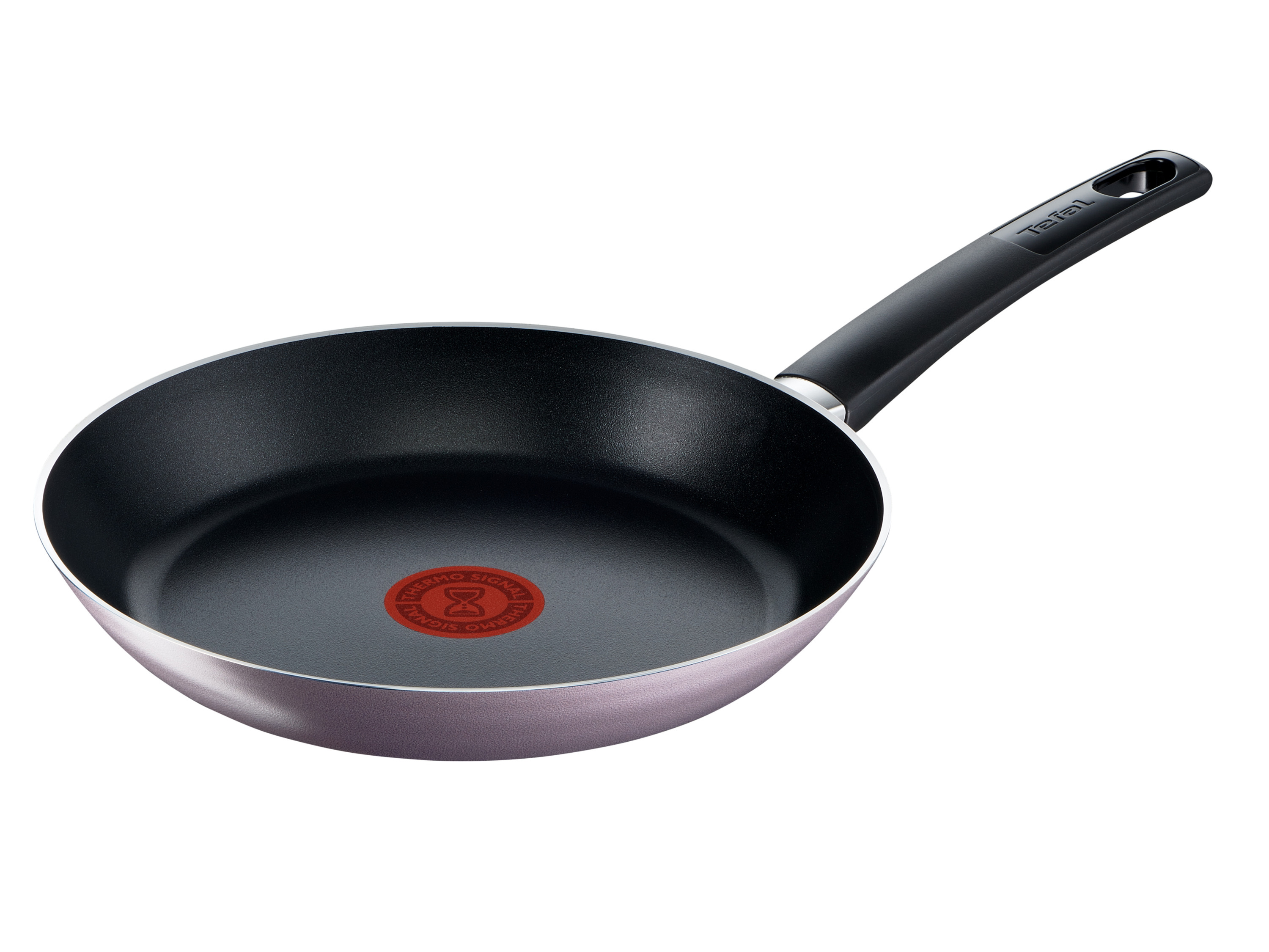 Tefal Tefal Pfanne »Elemental«, 24 cm, mit Antihaftbeschichtung