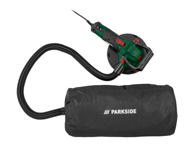 Gehe zu Vollbildansicht: PARKSIDE® Wand - und Bodenbearbeitungssystem »PWBS 180 B3«, 1050 W - Bild 8