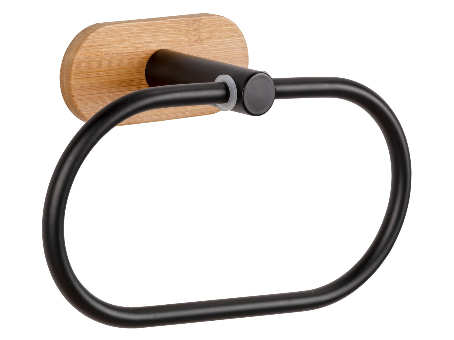 Wenko Turbo-Loc® Orea Bamboo (Handtuchring)