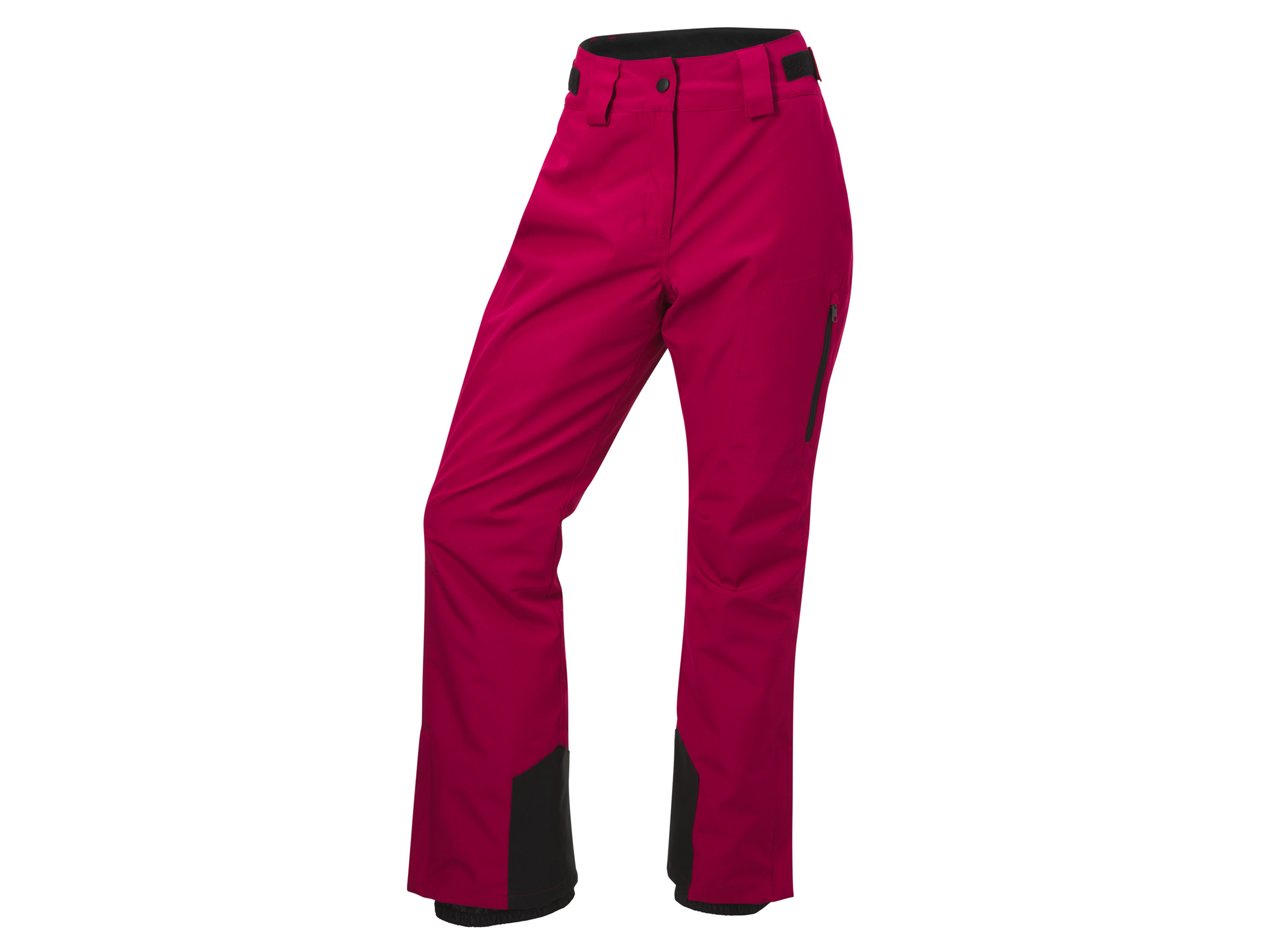 CRIVIT Damen Skihose (40, pink) 40