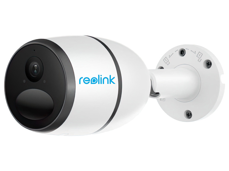Reolink Go »EXT Mobile 4G HD-Überwachungskamera Super LTE 4 2K« MP