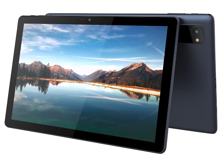 Gehe zu Vollbildansicht: Valerian Tablet V10E LTE, Android - Bild 4