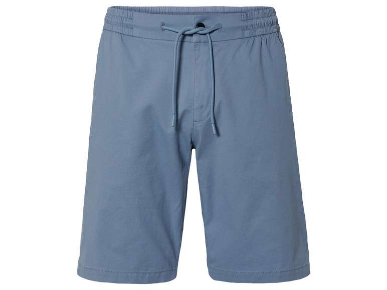 Gehe zu Vollbildansicht: LIVERGY® Herren Shorts mit hohem Baumwollanteil - Bild 5