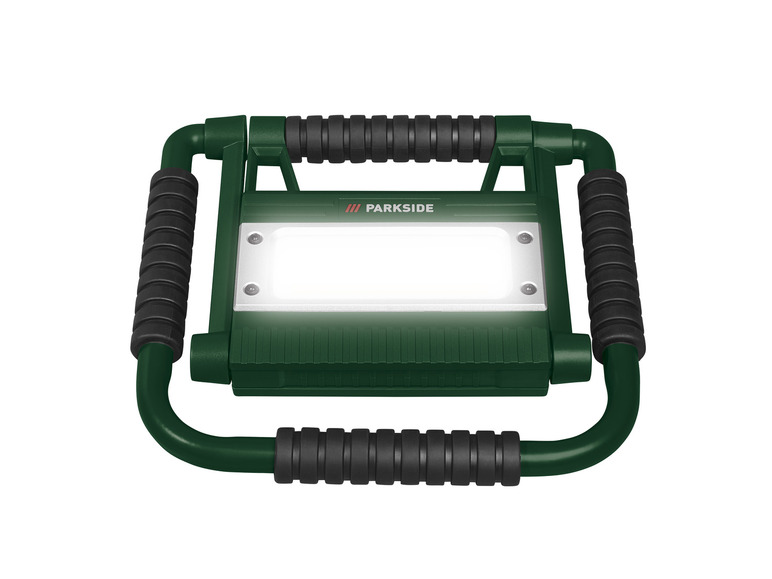 LED-Strahler 20 4400 B2«, »PFLA W mit PARKSIDE® Powerbank,