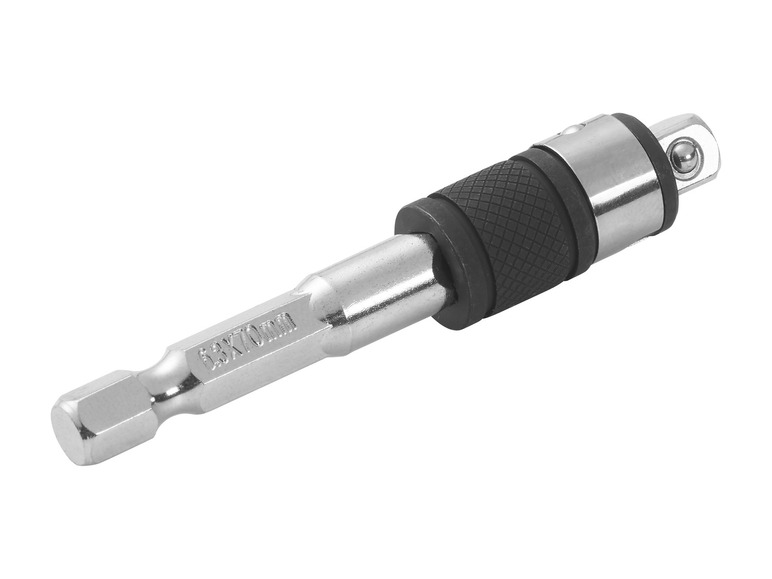 Gehe zu Vollbildansicht: PARKSIDE PERFORMANCE® Bit-Set Torsion Performance »PBSP 2 C3« - Bild 4