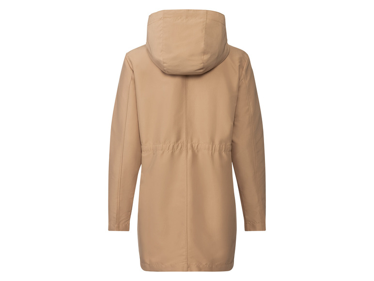 Gehe zu Vollbildansicht: esmara® Damen Parka, leichtes Material - Bild 4