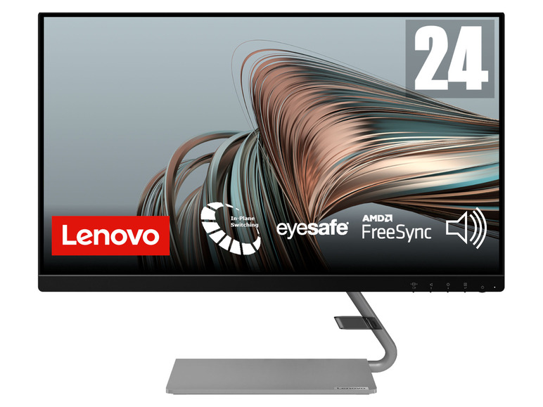Monitor Lenovo Q24i-1L