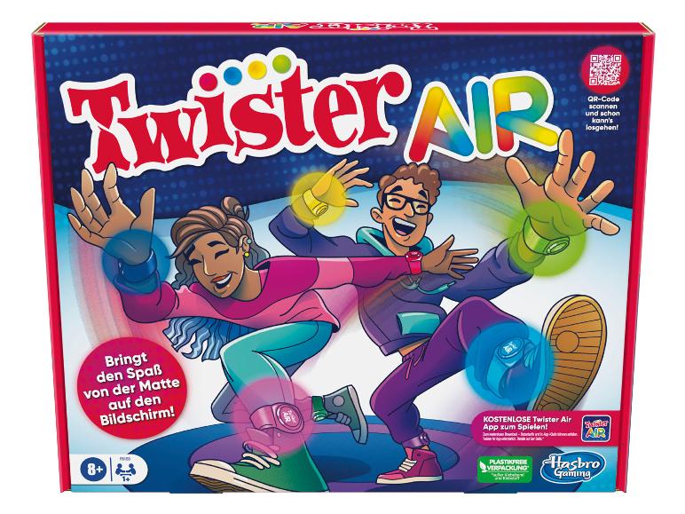 Gehe zu Vollbildansicht: Hasbro Gesellschaftsspiele für Silvester - Bild 17