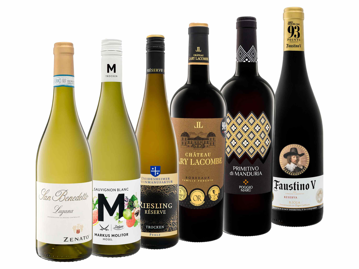 Weinexperte - Entdecker-Paket kaufen LIDL | online