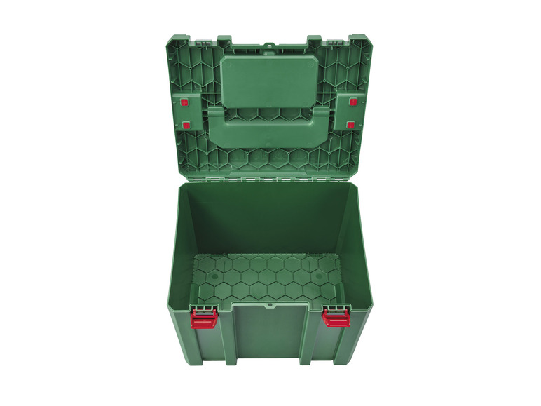 XL, kombinier- stapelbar PARKSIDE® Sortimentsbox und