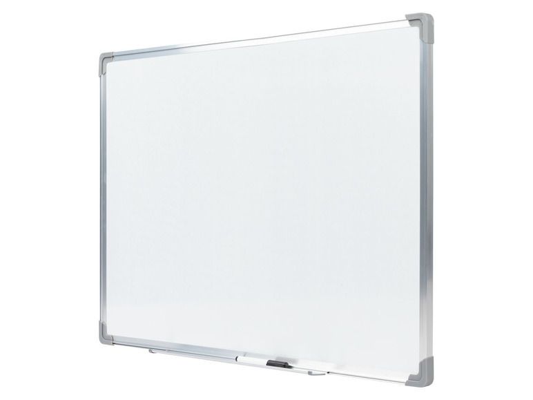 UNITED OFFICE® White 6-teilig Board