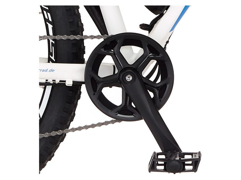 FISCHER E-Bike Mountainbike »Montis Zoll Modell 2023, 27,5 2206«