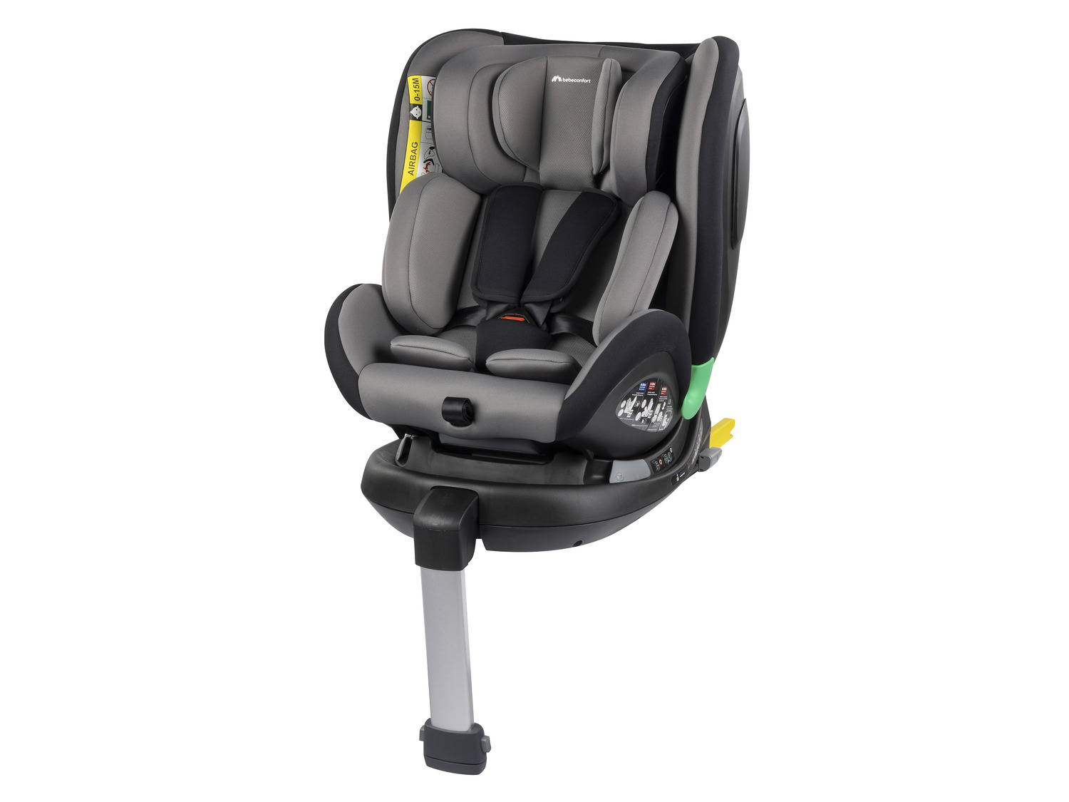 bebeconfort Kindersitz i-Size«, drehb… »EvolverFix Plus