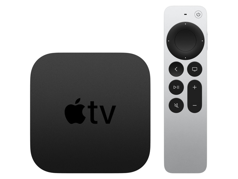 Gehe zu Vollbildansicht: Apple TV, 32 GB - Bild 1