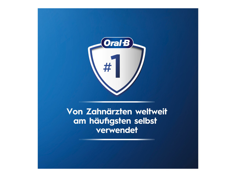 Gehe zu Vollbildansicht: Oral-B Vitality Pro »D103 Duo« - Bild 8