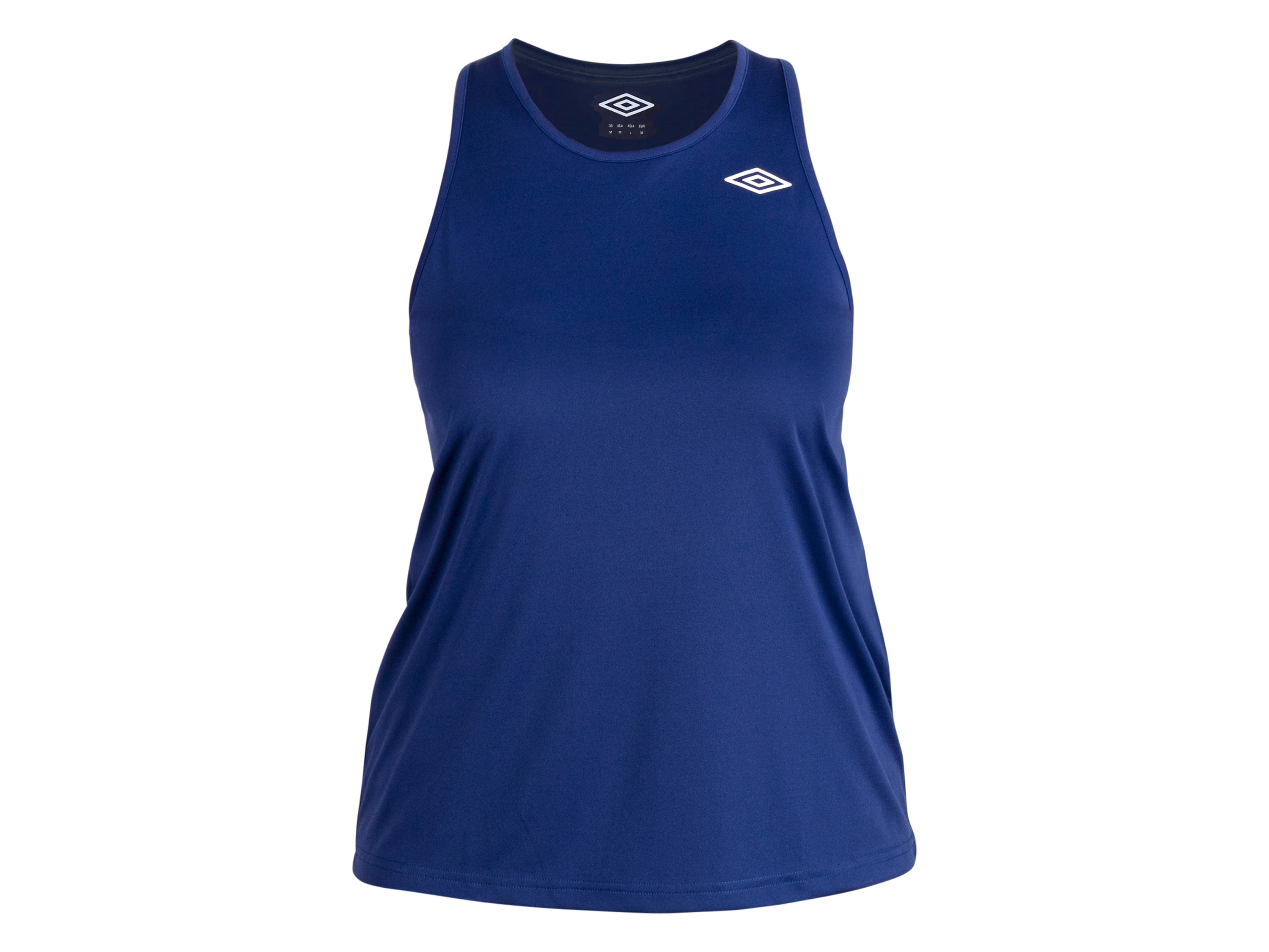 UMBRO Damen Top (navy, XL) XL