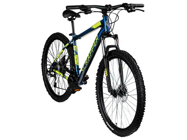 SCRAPPER Mountainbike »XC 3.1 LTD«, 27,5 Zoll