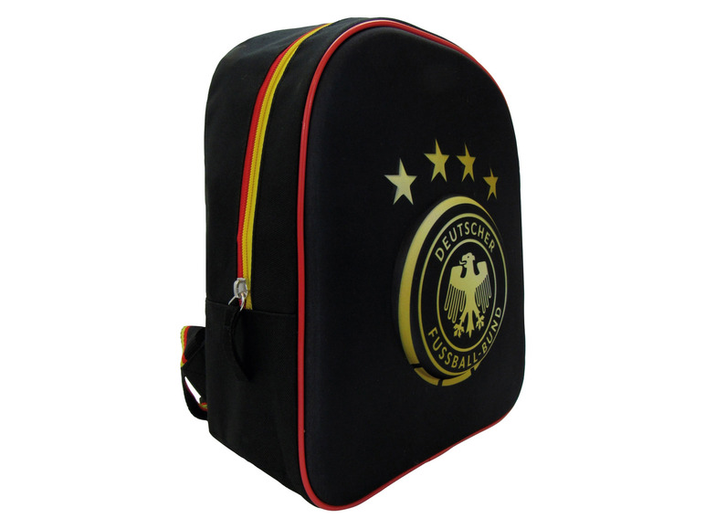 Gehe zu Vollbildansicht: DFB Kinderrucksack - Bild 3