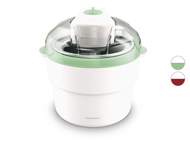 kaufen Eismaschinen LIDL online Joghurtbereiter & | günstig