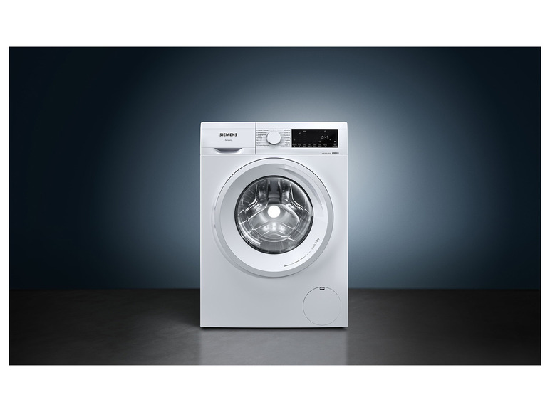 Siemens »WN34A140« Waschtrockner
