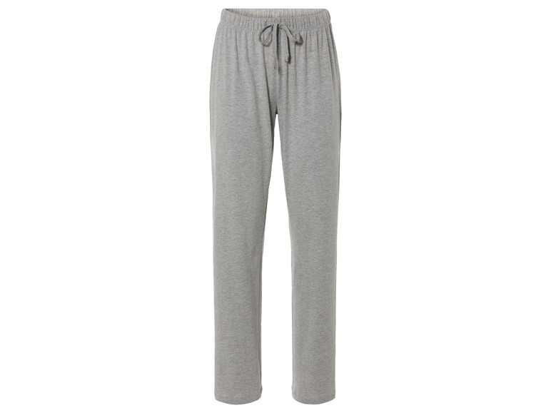 Gehe zu Vollbildansicht: esmara® Damen Pyjama-Set, 4-teilig, für jede Jahrezeit - Bild 32