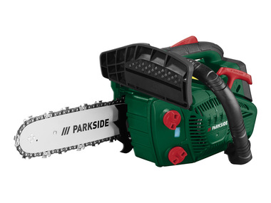 PARKSIDE® Benzin-Baumpflegesäge »PBBPS 25 A1«, 700 W