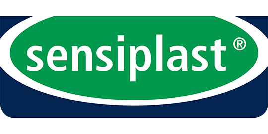 sensiplast® Kinesiologie-Tapes, wasserabweisend und at…