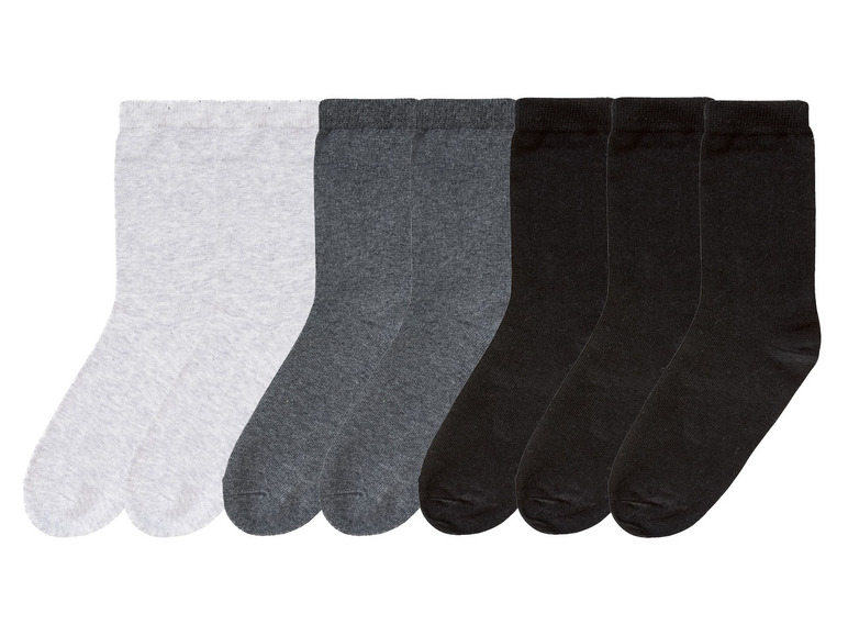 Gehe zu Vollbildansicht: pepperts!® Jungen Socken, 7 Paar, mit hohem Baumwollanteil - Bild 2