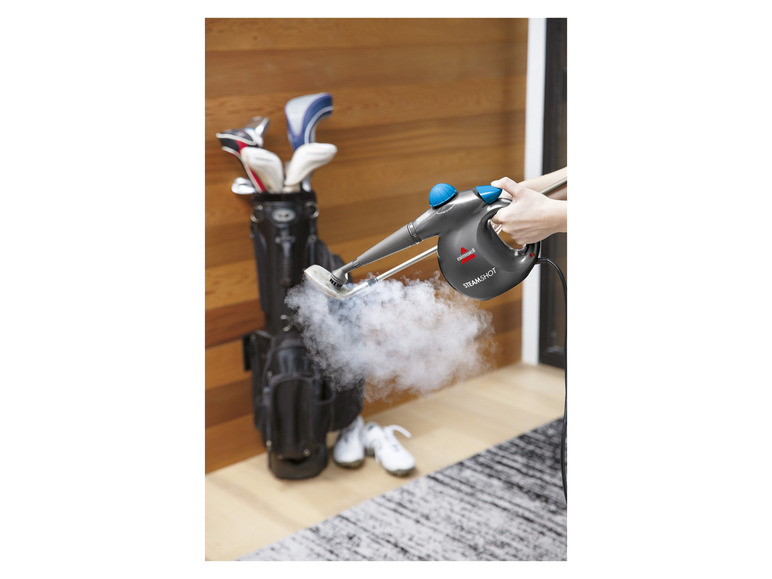 Gehe zu Vollbildansicht: Bissell Dampfreiniger »SteamShot«, 1000 W - Bild 7