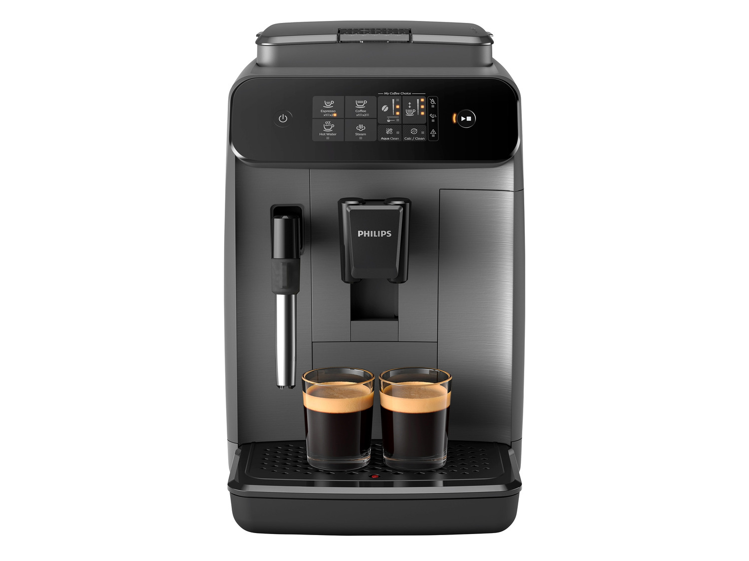Kaffeevollautomat PHILIPS 800series LIDL EP0824/0 |