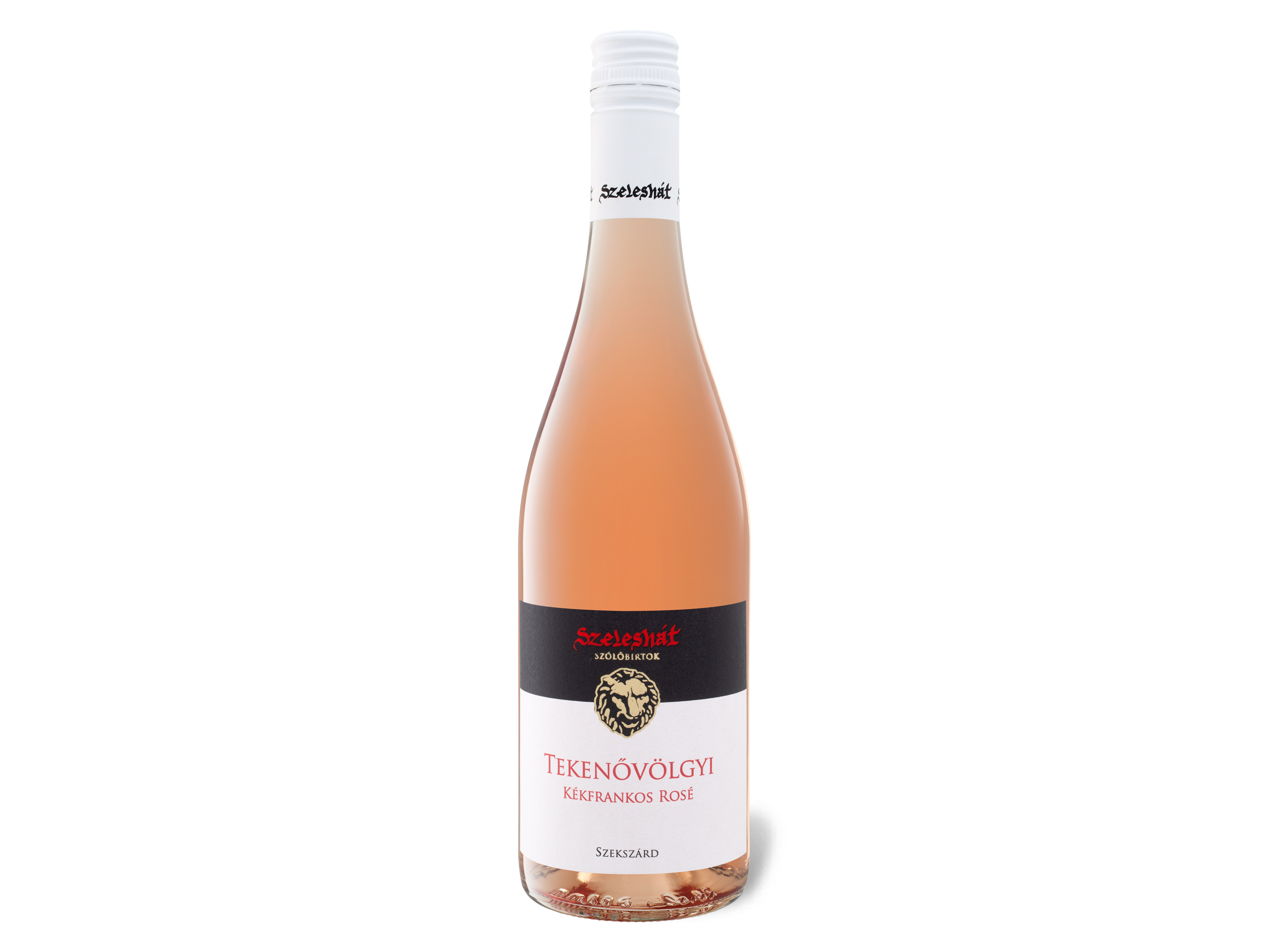 Szeleshát Kékfrankos (Blaufränkisch) Rosé PDO trocken, Roséwein 2020 -  Finde den besten Preis für Wein & Spirituosen