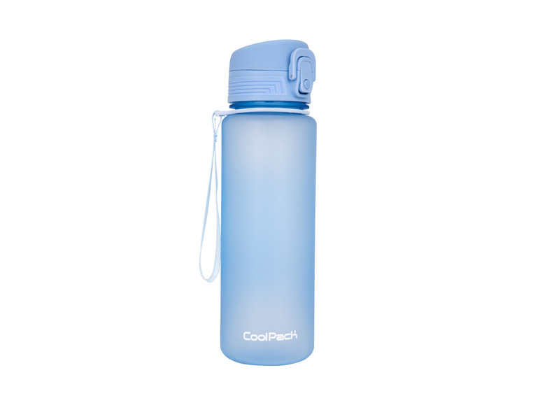 Gehe zu Vollbildansicht: Coolpack Trinkflasche Pastel 600 ml - Bild 3