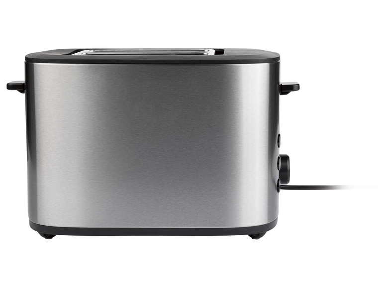 Gehe zu Vollbildansicht: SILVERCREST® KITCHEN TOOLS Doppelschlitz-Toaster »STE 950 D1« - Bild 17