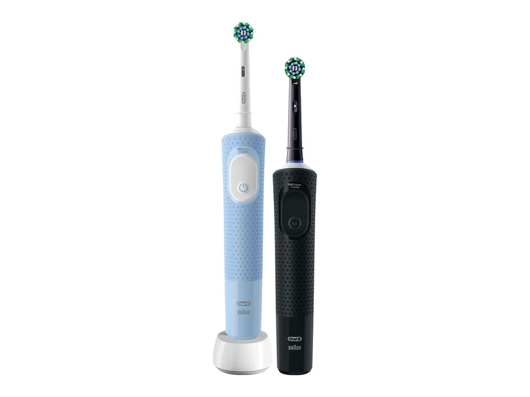 Gehe zu Vollbildansicht: Oral-B Vitality Pro »D103 Duo« - Bild 2