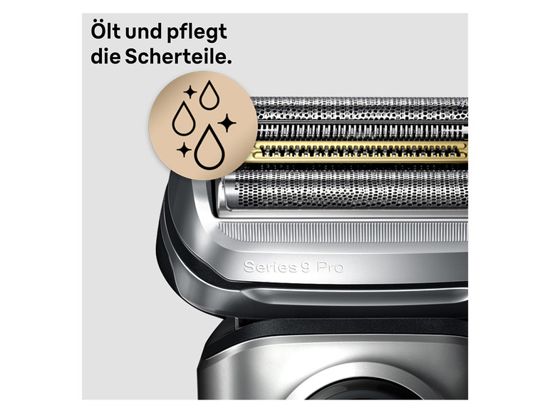 Gehe zu Vollbildansicht: BRAUN CC-System Reinigungskartuschen - Promo Pack 5+1 - Bild 4