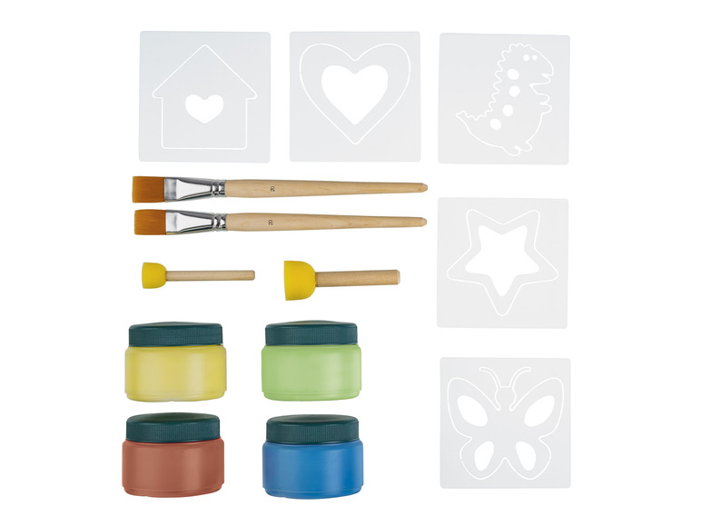 Kit Maker ERNESTO® Sushi Porzellan + Sushi-Set