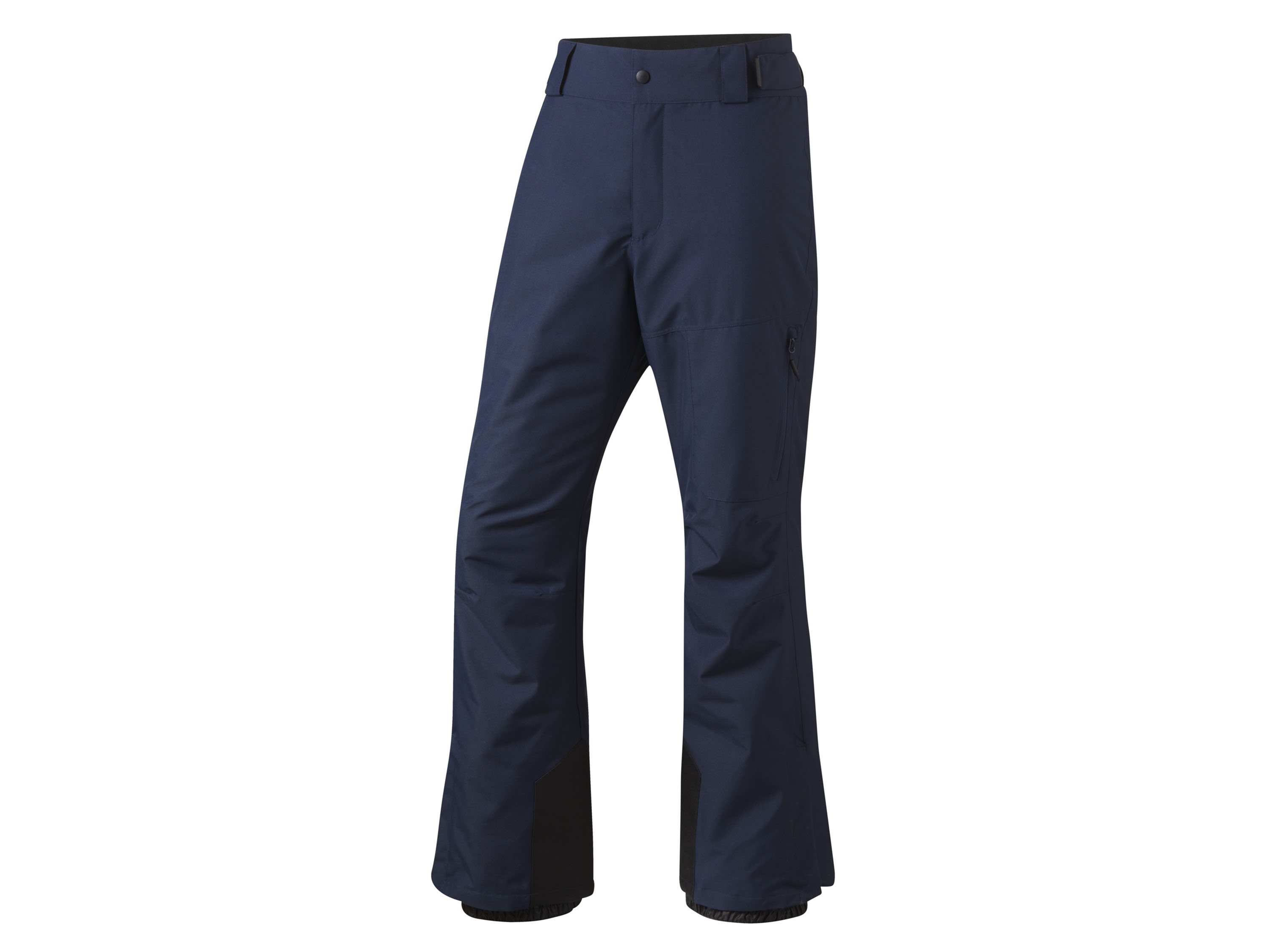 CRIVIT Herren Skihose (56, navy) 56