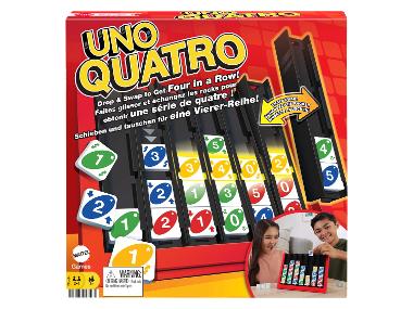 UNO Quatro™