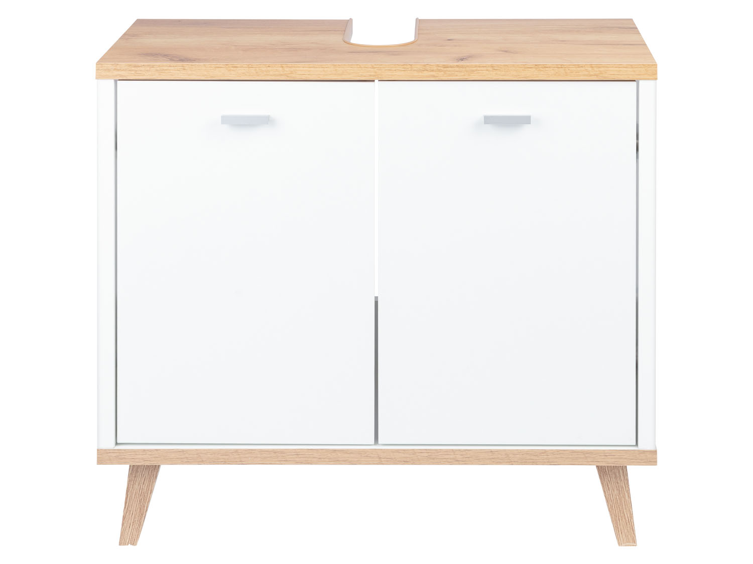 Angebot Lidl LIVARNO Home Waschbeckenunterschrank